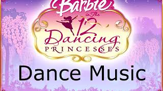Download lagu Barbie in the 12 Dancing Princesses (PC) (2006) - Dance Music mp3