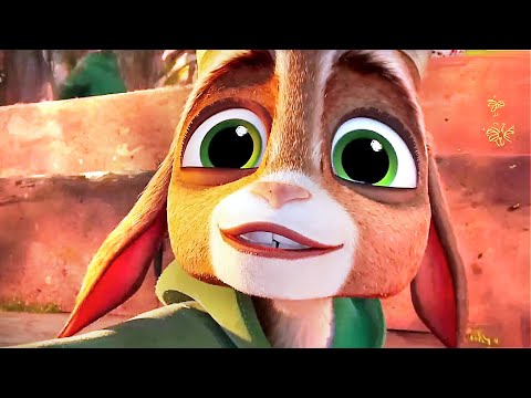 GOAT Trailer 2 (2026)