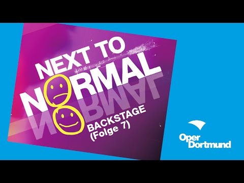 Next to Normal - Backstage (Folge 7)
