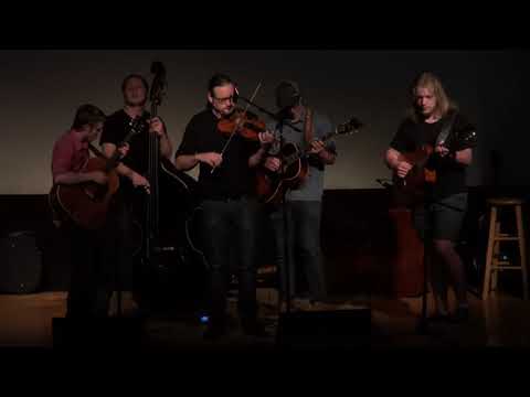 Lyle's Choice - The Rainbow Connection Played by Andrew Wilson - 2019 Llano Fiddle Contest