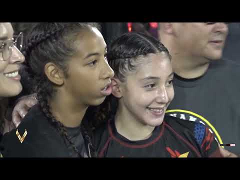 VFC 1 Isabella Campos vs Jayden Murillo - 06/25/2022
