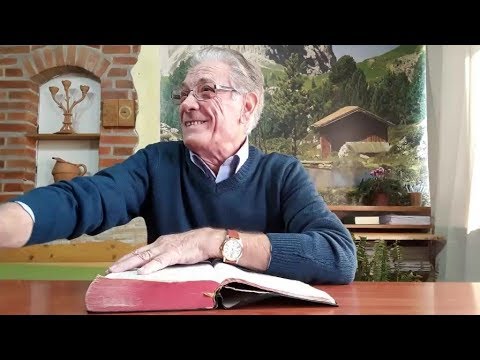 DIRETTA del Pastore Nino De Luca - 2 Febbraio 2020 - Radio Messaggio Cristiano - Messina