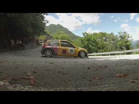 52° RALLY VALLI OSSOLANE 2016