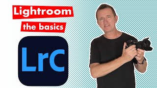 LIGHTROOM FOR BEGINNERS - A beginners guide to Adobe Lightroom for photographers from Photo Genius.