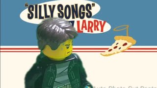 Pizza angels | stop motion music video