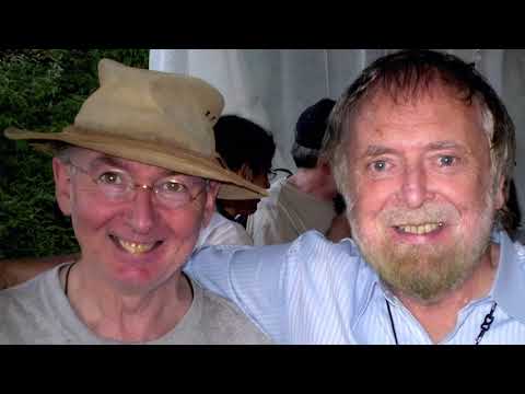 The Ballad of Tom Crean: By Memory Inspired Mick Moloney’s Songbook