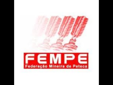 FEMPE - Q1 - Campeonato Mineiro de Peteca 2025 - Metropolitano - Sábado