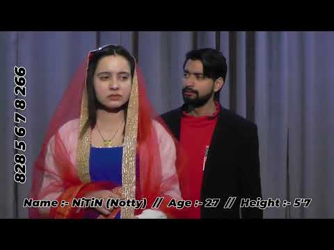 NiTiN Sad And Angry Husband Scene TY Link