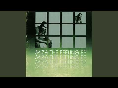 Miza ft  Noluthando Meje - Feeling Kojo Akusa Deep Space mix