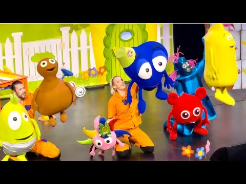 BABBLARNA TEATER ANDRA MUSIKALEN 2023