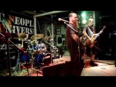 Blaho19 - BLAHO 19 - Hezký den (live)