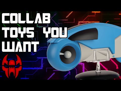 Famous Vehicles YOU Want As Transformers