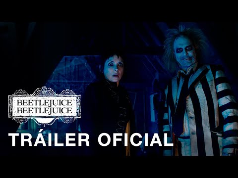 Thumbnail of the video: Tráiler Oficial [Doblado]