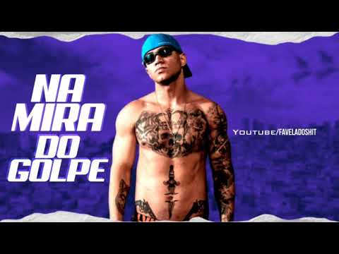MC Kapela e MC Nego Placo - Na Mira do Golpe (DJ RB) 2020