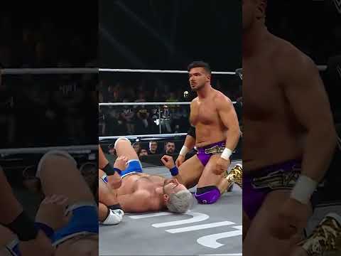 C'mon we know alliances never work in Fatal 4 Ways