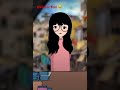 Girls VS Boys Before Exam Bestcartoontv Youtubeshorts Ytshorts Shorts