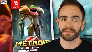 This Is EXACTLY What Nintendo Needed