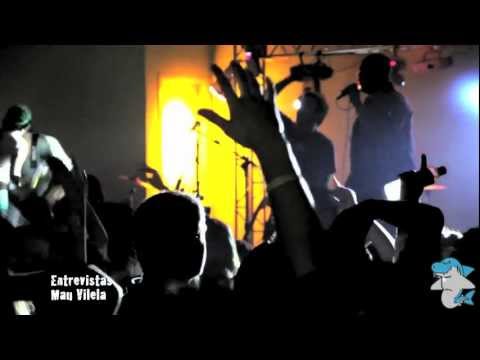 JUCA 2011 - Mackenzie | Ninguém inveja os fracos