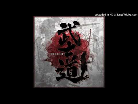 03. CALIFORNIA VIBES ⛩️ PEDRO DESKARO & PERROPELIGRO ⛩️ BUSHIDO EP