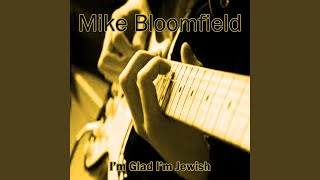 I'm Glad I'm Jewish