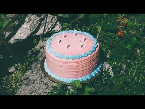 Chris Renzema - "Faith!?" (Official Audio Video)