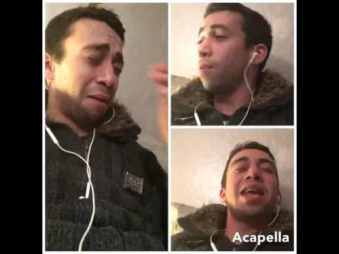 Je bent toch geen mietje!