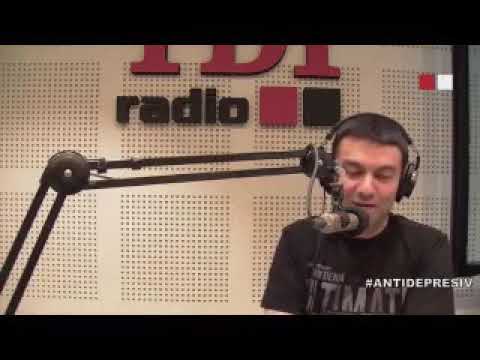 Antidepresiv - Šefova žena