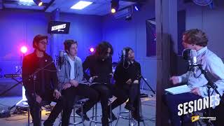 MAS MUSIKA SESIONES // SEXORES - Berlin