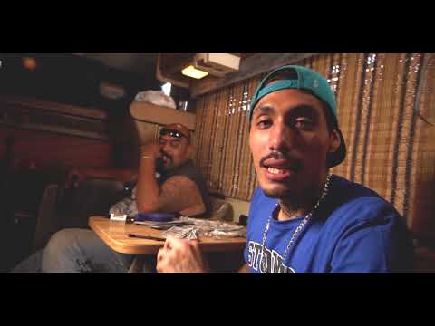 Lil Azteca Its That Border Town