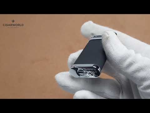 Corona Old Boy Classic schwarz matt-chrom (64-9211C) 1 Stück / einzeln