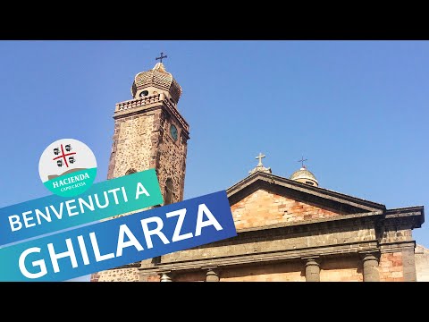 Ghilarza: perla nascosta della Sardegna