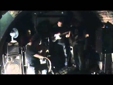 231 Soczewa Blues Session - 06.09.2013