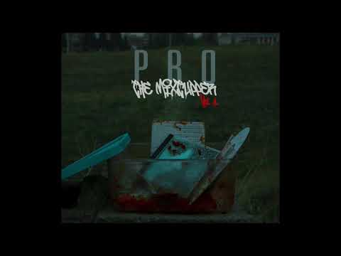 03-PROft.DANI MORÁN-RESPETO!(Lyric video)