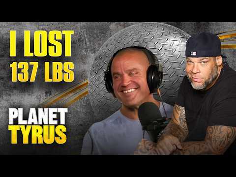 Tyrus Weight