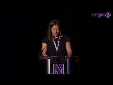 Hilary Bowen Hall Of Fame Speech (09/23/16)