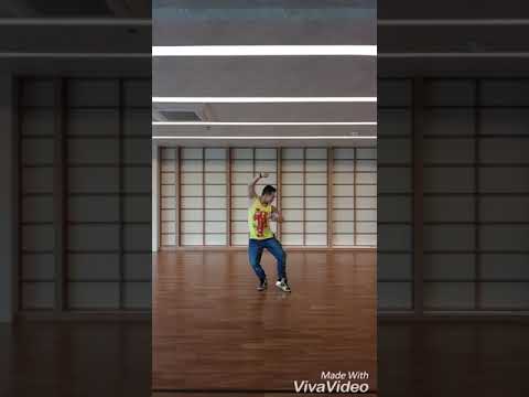Goalie-Goalie by arash ft pitbull ,nyusha & blanco / Zumba fitness choreo by deddy sagita