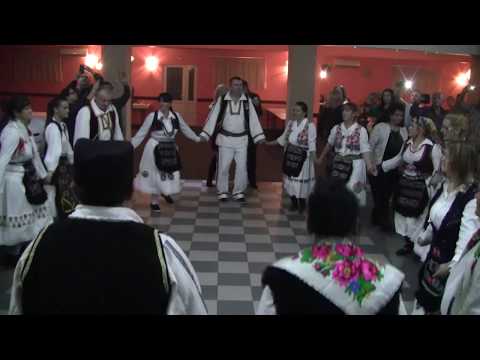 ZAVICAJNO KOLO Zavicajnog udruzenja "KRUSEVO BRDO" NOVEMBAR2017