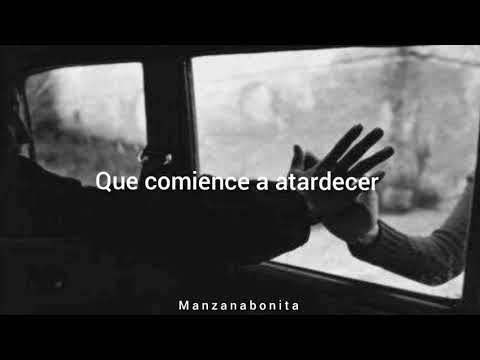 Ferraz Ft Alonso Villalpando — Nada es para siempre (letra)