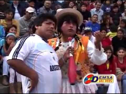 LA CHOLA CACHUCHA ...NARANJITA DE SUCRE ....FT EL LOCO PILDORITA FT EL ROMANITO EN CHOSICA 2020
