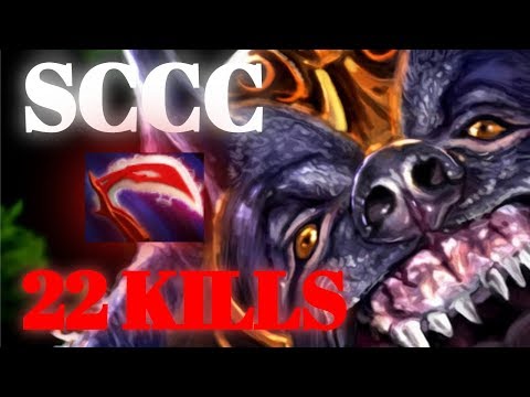 🔥 Sccc 22 Kills Ursa Desolator Insane Best Gameplay 9k Top MMR Epic Highlights Dota 2 New Meta