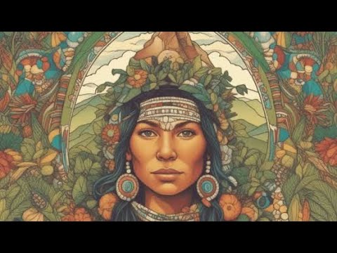 Música elevação ❤️ Pachamama