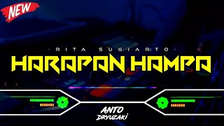 DJ HARAPAN HAMPA RITA SUGIARTO VIRAL TIKTOK FUNKOT...