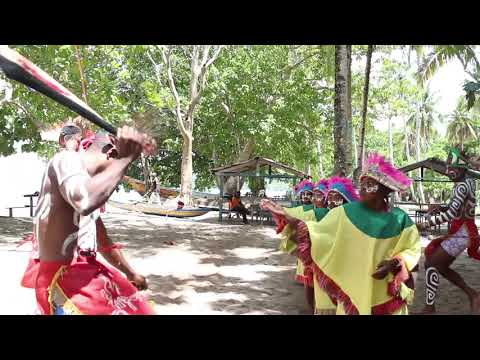 Sanggar Sarak Performance 2