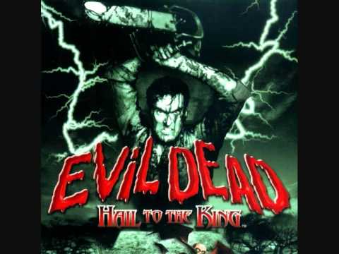 Evil Dead - Hail to the King: Soundtrack - Menu Screen Music