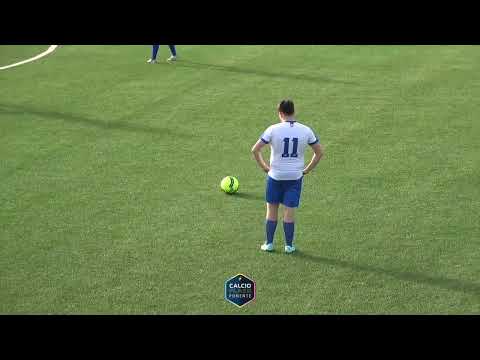 Camporosso-Ceriale 2-1