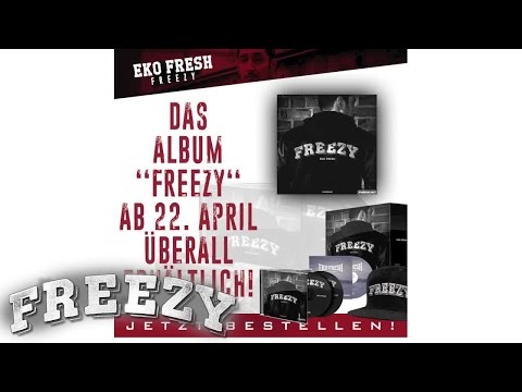 Eko Fresh feat YSL Know Plug - Puff Daddy (Swag Remix)