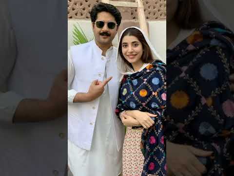 #Badzaat last Episode Best Pics#Imran Ashraf#Urwa hocane#TREND SET