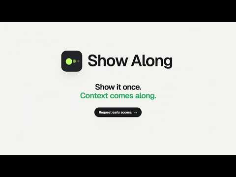 Item video thumbnail