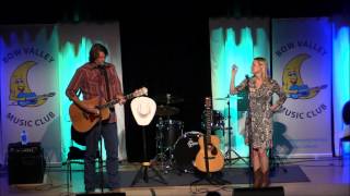 Bruce Robison & Kelly Willis - Border Radio