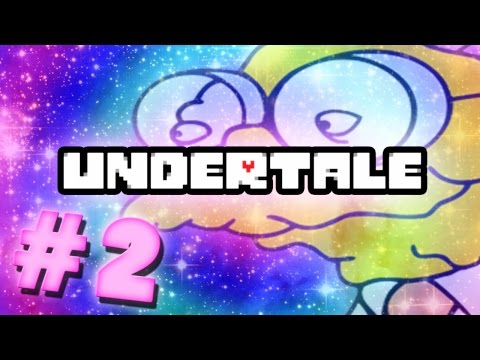 HANS MOLEMAN - Undertale (Part #2)